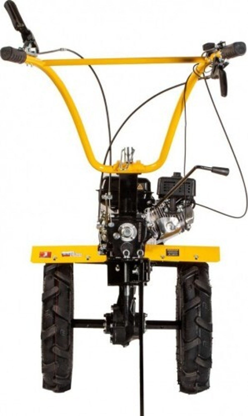 Мотоблок Denzel DPT-270X 56403 56403