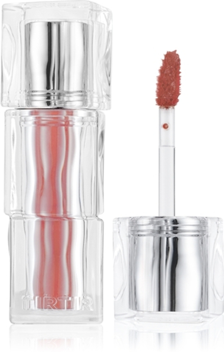TIRTIR Waterism Glow Tint - Длительный блеск для губ с увлажняющим действием оттенок 10 Heart Berry, 4 g