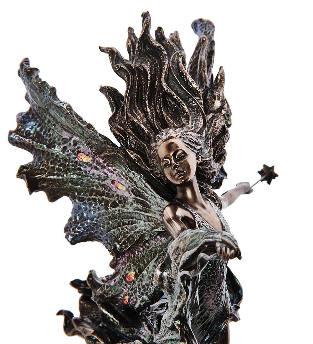 Veronese WS-1160 Статуэтка «Лунный луч» Джозефин Уолл