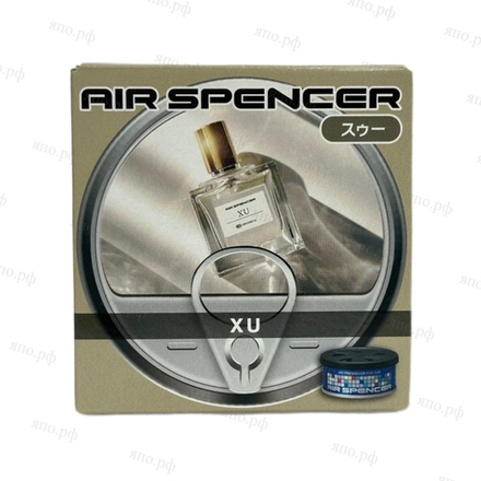 Eikosha Air spencer автомобильный ароматизатор XU A-25