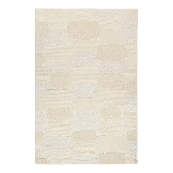 Ковер из шерсти gangtok из коллекции ethnic, 160х230 см