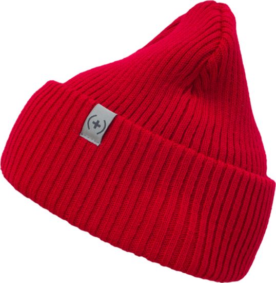 Шапка Sammy Icon Infra (красный)