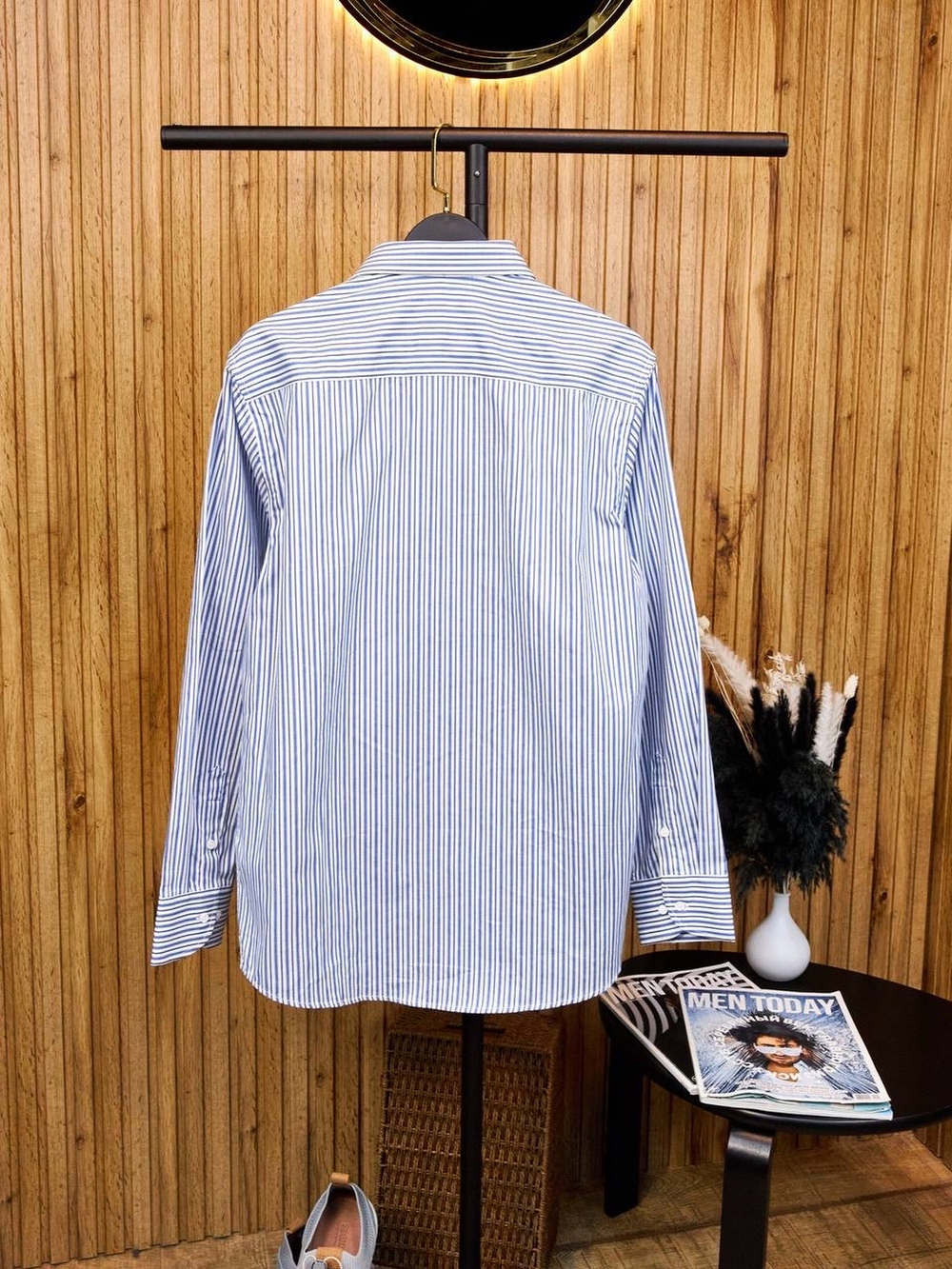 Рубашка Ermenegildo Zegna