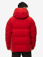 КУРТКА МУЖСКАЯ ПУХОВАЯ BASK HEAVEN V4