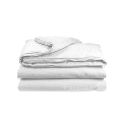 Теплое одеяло Base White 200х230