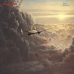 Mike Oldfield / Five Miles Out (LP)