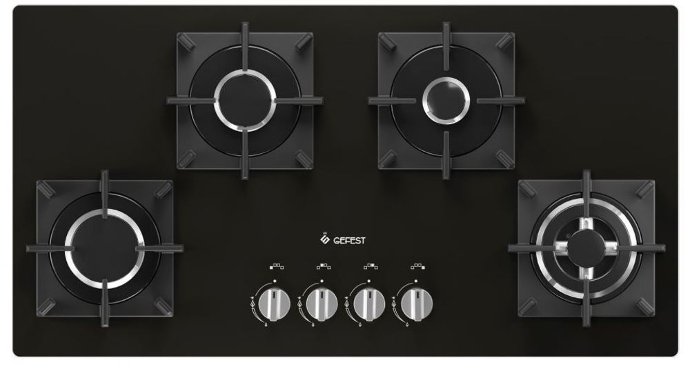 Н/п газ Гефест ПВГ 2250 К33