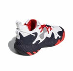 Кроссовки Adidas Harden Vol. 6 'White Vivid Red Legend Ink' GV9081