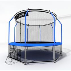 Батут I-Jump Elegant 8Ft