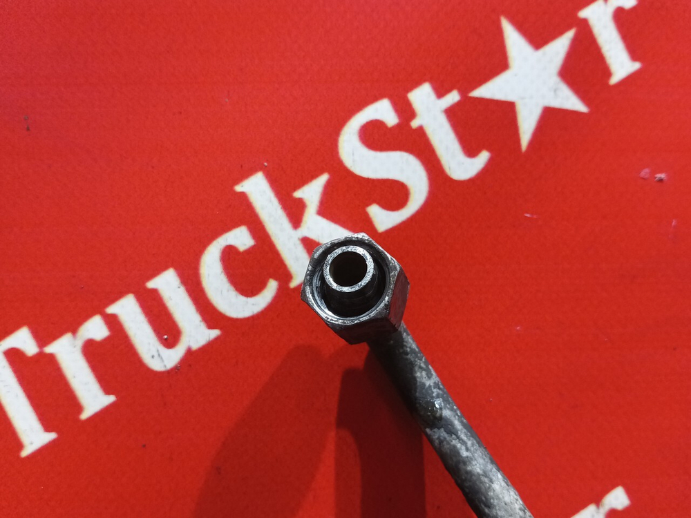 Трубка системы охлаждения 2018г.