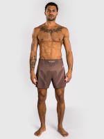 Шорты ММА Venum No Gi Chocolate Brown