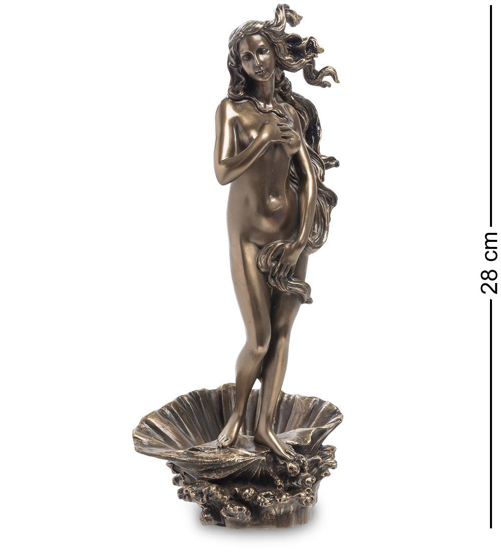 Veronese WS-572 Статуэтка «Рождение Венеры»