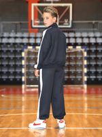 Костюм для мальчика Успех-2 Виотекс ГРАФИТОВЫЙ