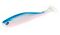 Виброхвосты LJ 3D Series BASARA SOFT SWIM 7,5in (19,05)/PG05 2шт.