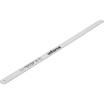 Полотно пильное 300 мм, 24Т/1", HSS Bi Metal Inforce 06-08-21