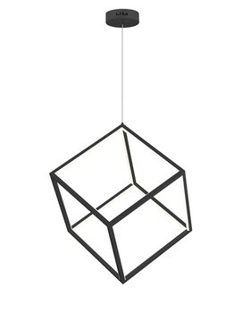 DW-801-400 BLACK (1) Люстра NW