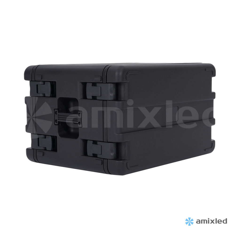 Кейс рэковый укороченный XR6U-30S