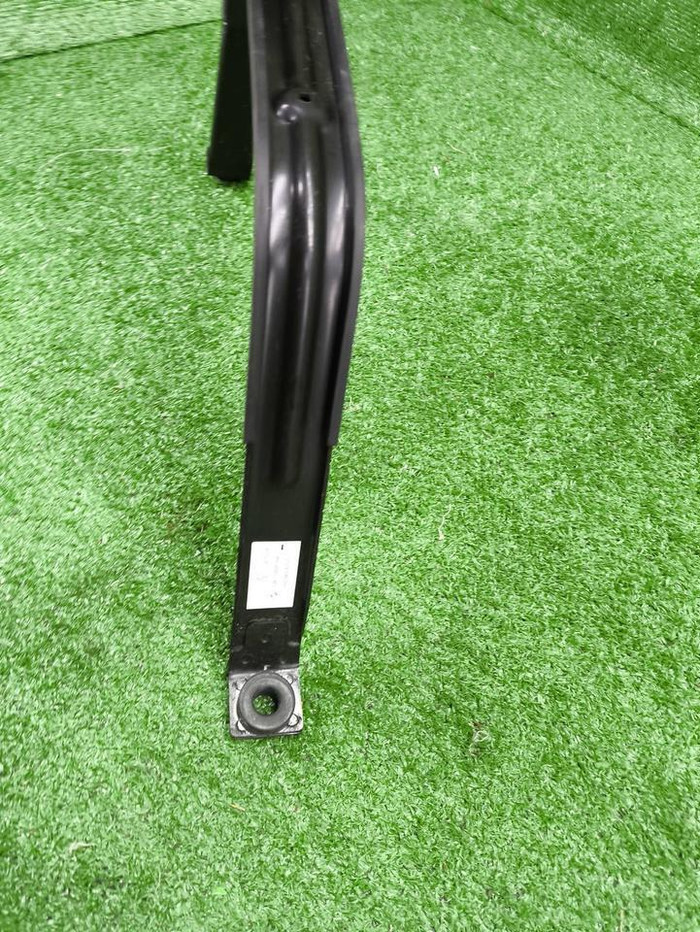 Кронштейн бензобака левый Jetour T2 (2023-н.в.)