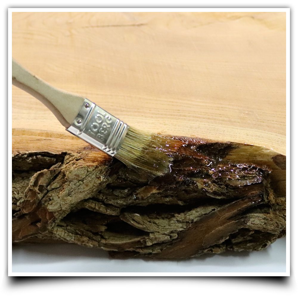 Эпоксидная грунтовка для дерева