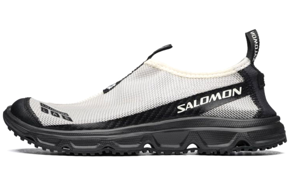 SALOMON X Sandy Liang Rx Moc 3.0 "White Black" / L00