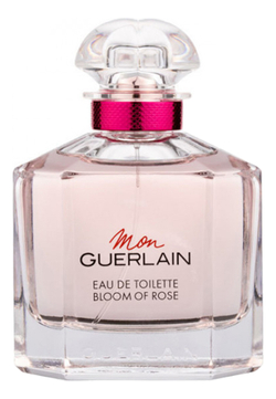 Guerlain Mon Guerlain Bloom Of Rose
