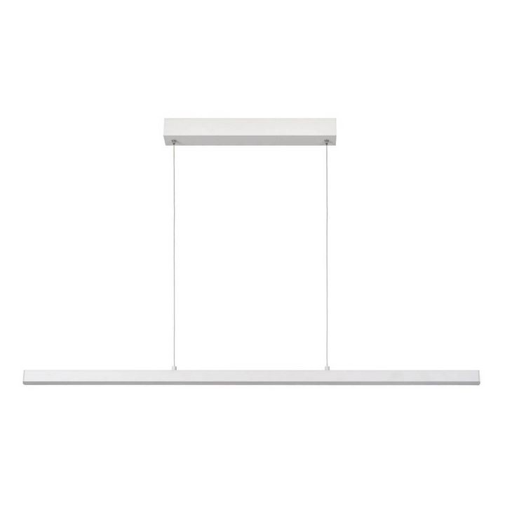 Подвесной светодиодный светильник Lucide Sigma 23460/30/31