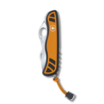 Нож перочинный Victorinox Hunter XS (0.8331.MC9) 111мм 5 функций оранжевый/черный