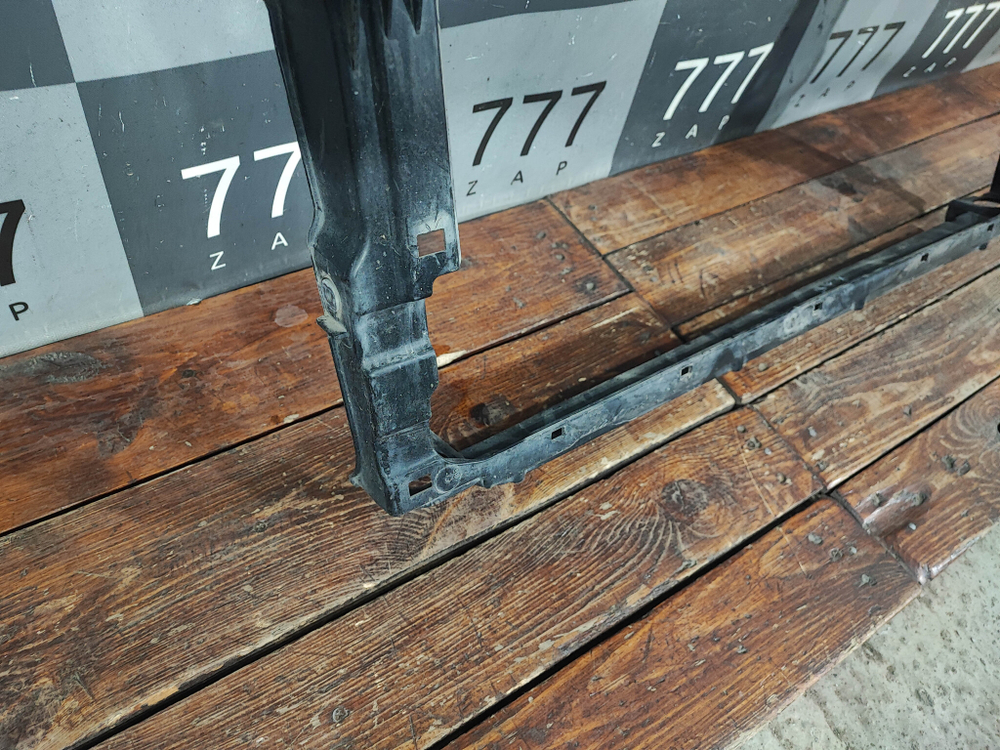 Панель передняя Volkswagen Tiguan 2 16-нв Б/У Оригинал 5NR805588D