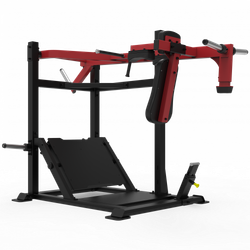 Impulse SL7057 маятниковая Гакк машина