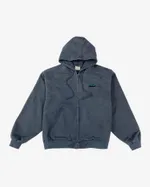 Купить Куртка Magamaev Garage blue/washed Куртка Magamaev Garage blue/washed