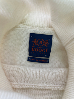 Водолазка Boggi