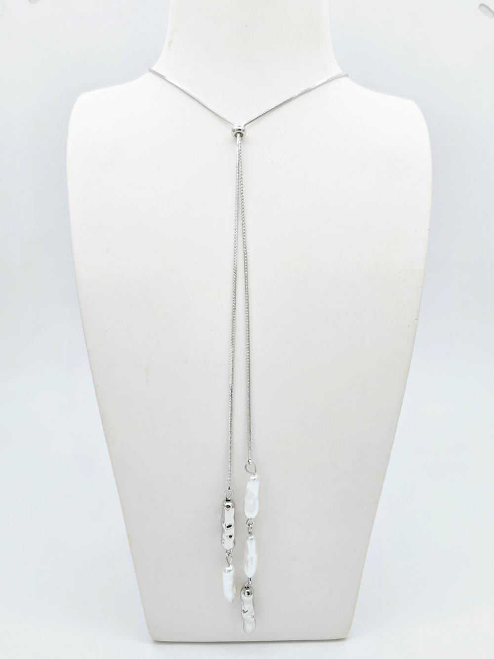 91004143 Колье Selena