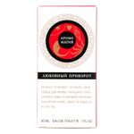 Вода туалетная Аромо Магия Любовный Приворот – 30ml for women