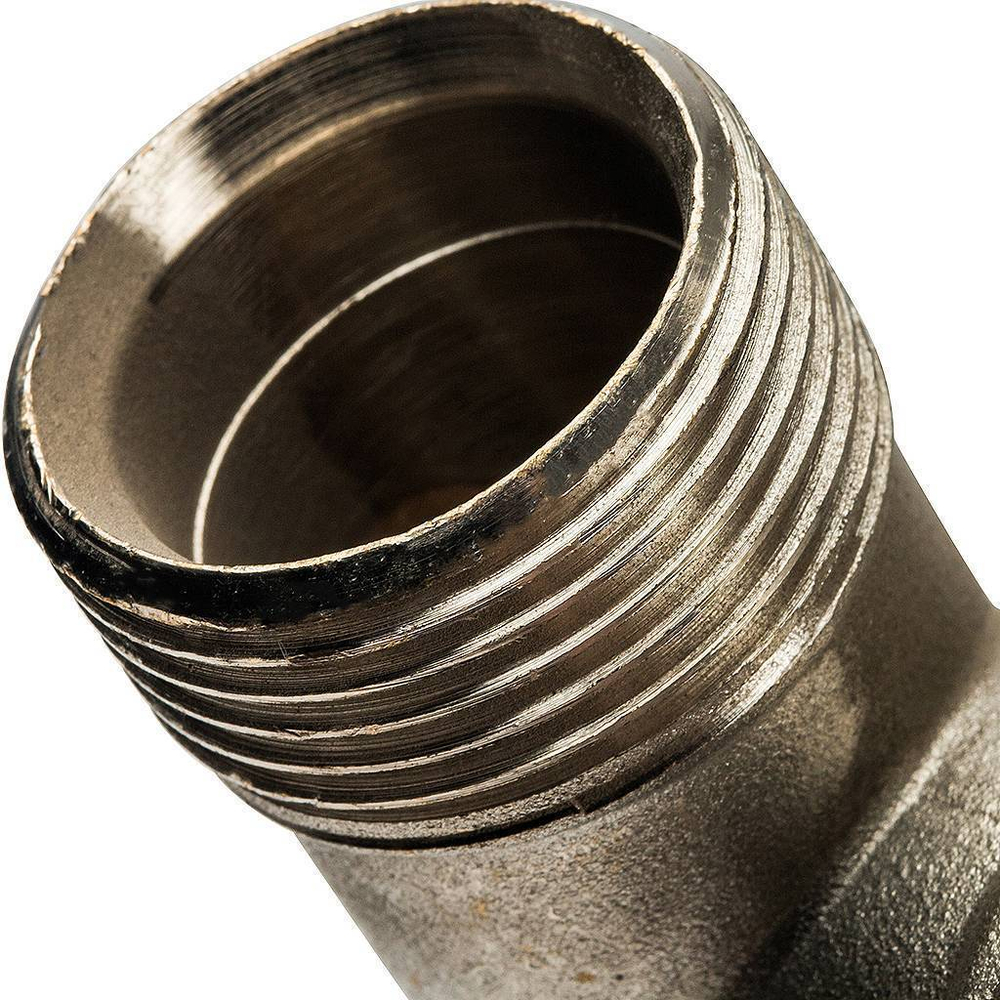 Уголок90" с наружной резьбой Prandelli 32х3,0х1''