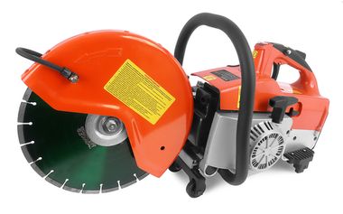 Ручные резчики (бензорезы)