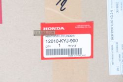 12010-KYJ-900. HEAD ASSY., CYLINDER