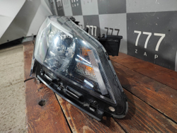 Фара правая галоген Kia Rio 4 (FB) 20-нв Б/У Оригинал 92102H0500