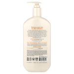 Soapbox, ультраувлажняющий лосьон для тела, ваниль и инжир, 473 мл (16 жидк. унций)