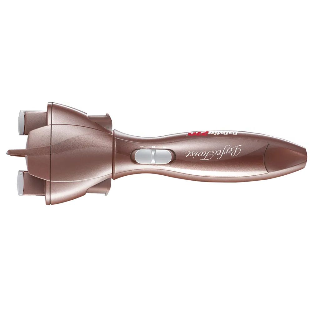 Прибор для плетения косичек BaByliss PRO Perfect Twist BAB1100E