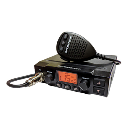 Optim-pilgrim с платой DSP