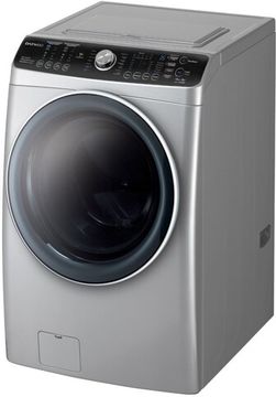 Стиральная машина Daewoo Electronics DWC-PHU12R1P
