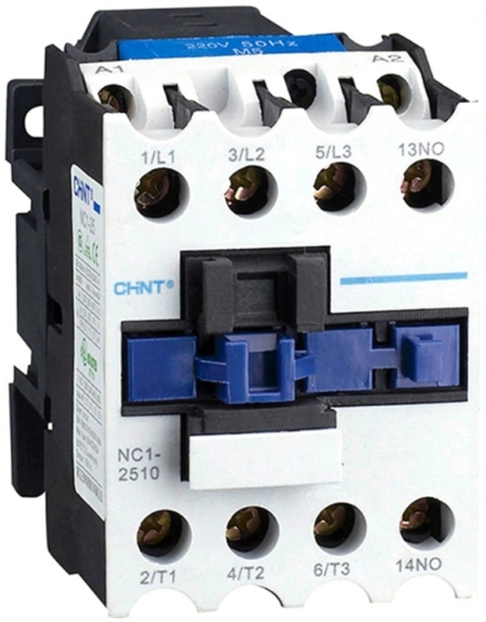 Контактор  CHINT 221871