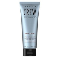 Крем средней фиксации American Crew Fiber Cream 100мл.