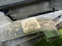 Зеркало левое BMW X3 G01 (2017-2024) 6 контактов