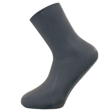 Носки неопреновые Free-Sub 7 мм smoothskin/лайкра