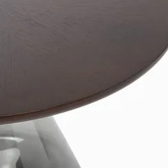 Кофейный стол Teelda Ø60х45 см