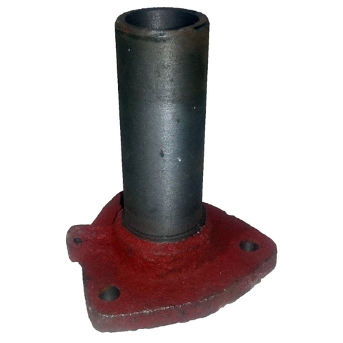 Опора выжимного подшипника (D=34/26) Уралец/Синтай JD295, TY295IT