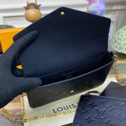Louis Vuitton Félicie Pochette