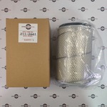 Фильтр воздушный кабины | 211-2661, FK-4358A | ARM