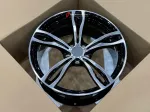 КОВАНЫЕ ДИСКИ ДЛЯ BMW 5-SERIES 535i XDRIVE F10 2015 БМВ 5 серии